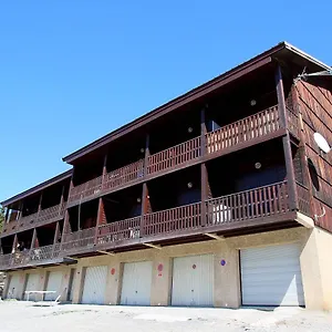 La Ruinée Chaleureux à Proximité Des Pistes Et Commodités Appartement