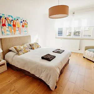 Saint-michel - 2 90m2 Appartement Saint-Brieuc