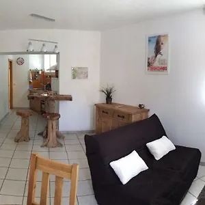 Le Petit Moulin Appartement