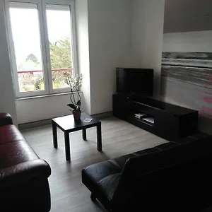 Vue Appartement Crozon