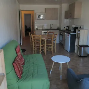 Parc Appartement